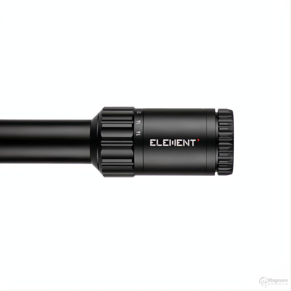 Element Optics Helix Gen2 4-16x44 FFP