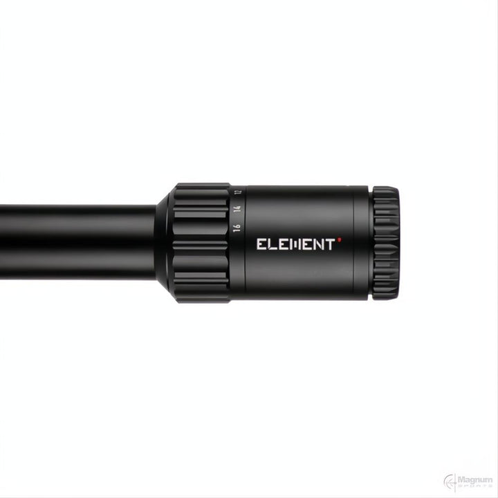 Element Optics Helix Gen2 4-16x44 FFP