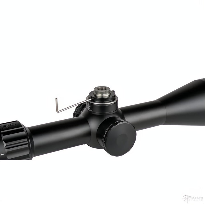 Element Optics Helix Gen2 4-16x44 FFP