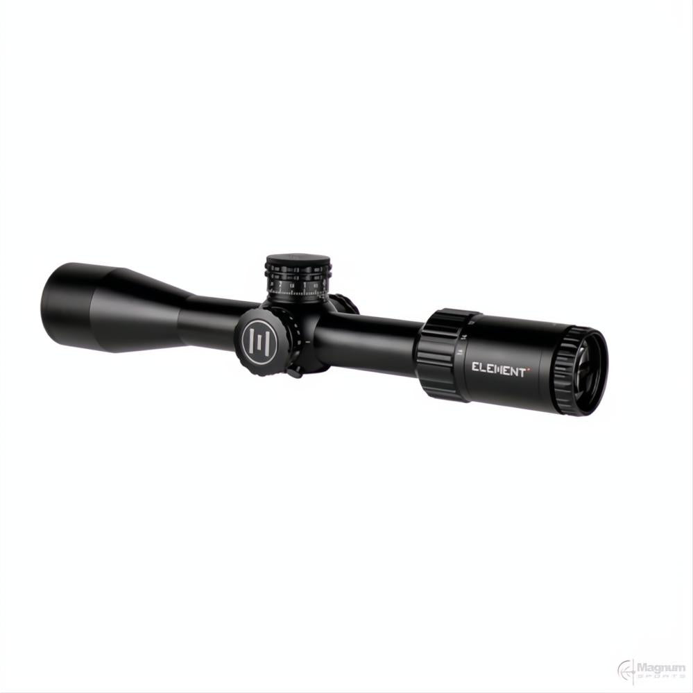 Element Optics Helix Gen2 4-16x44 FFP