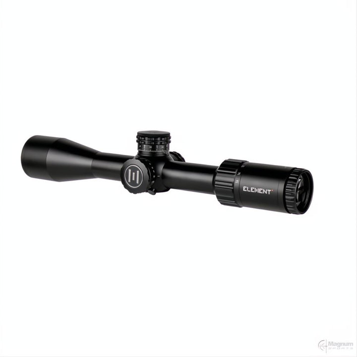 Element Optics Helix Gen2 4-16x44 FFP