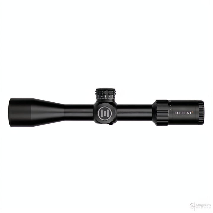 Element Optics Helix Gen2 4-16x44 FFP