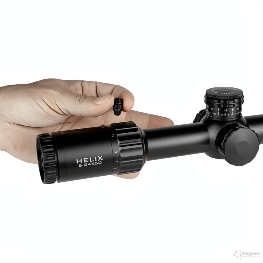 Element Optics Helix Gen2 6-24x50 FFP