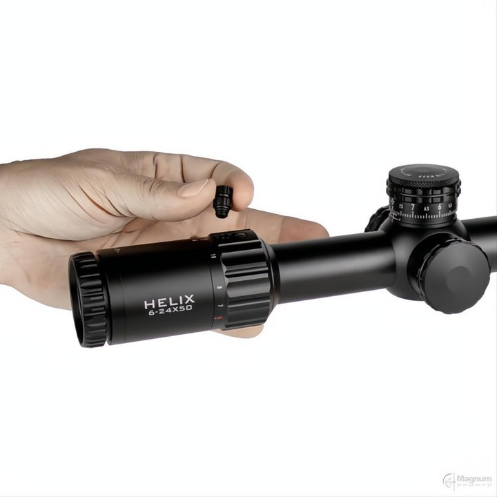 Element Optics Helix Gen2 6-24x50 FFP
