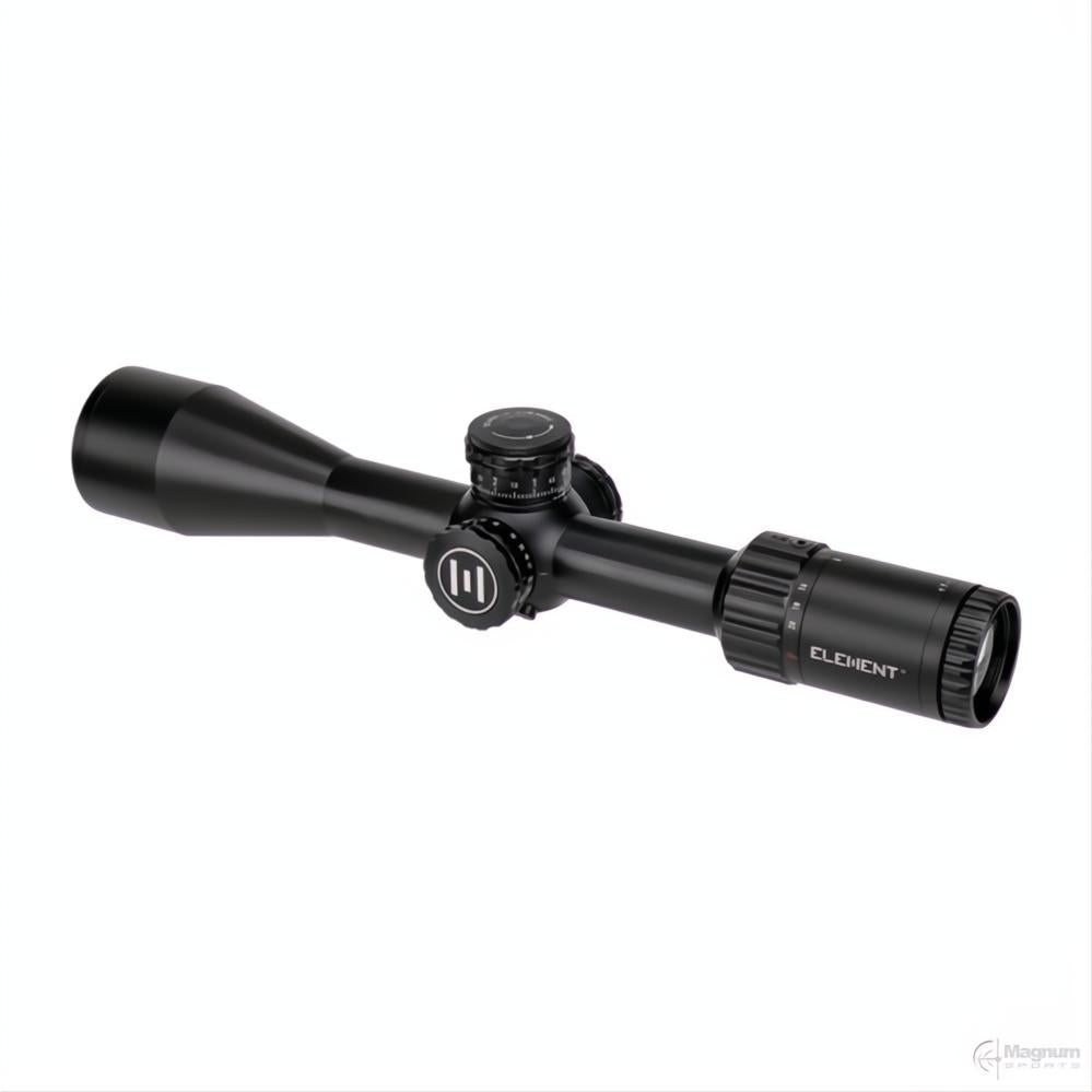 Element Optics Helix Gen2 6-24x50 FFP