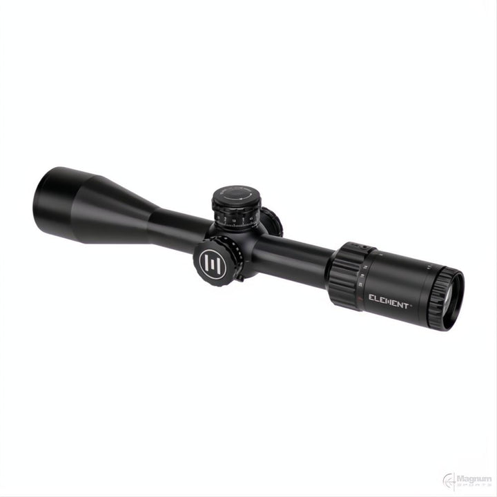 Element Optics Helix Gen2 6-24x50 FFP