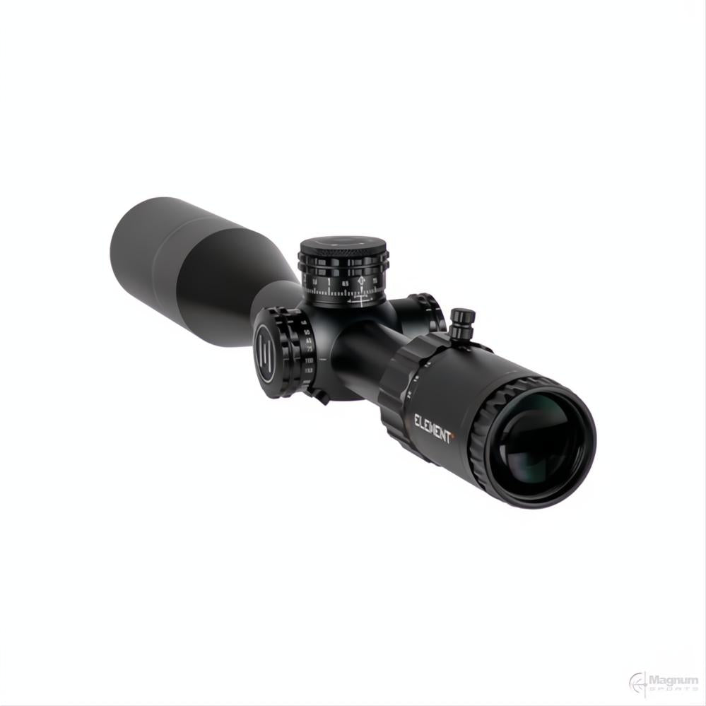 Element Optics Helix Gen2 6-24x50 FFP