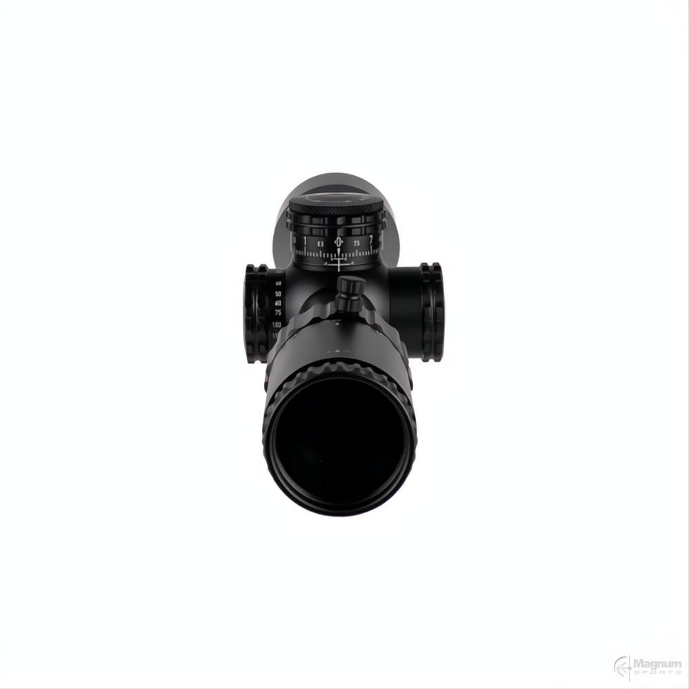 Element Optics Helix Gen2 6-24x50 FFP
