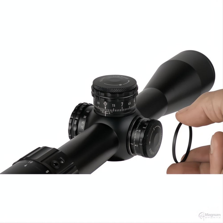 Element Optics Helix Gen2 6-24x50 FFP