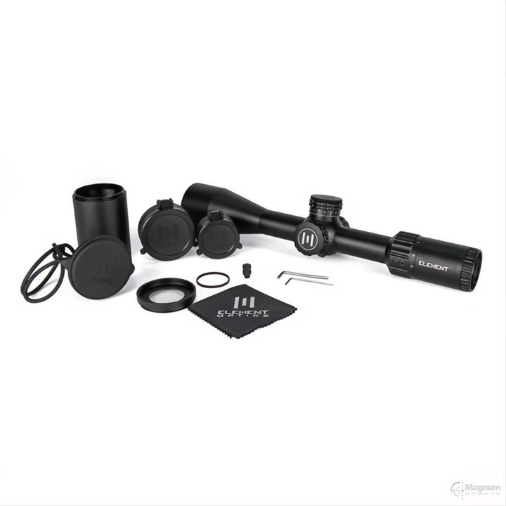 Element Optics Helix Gen2 6-24x50 FFP