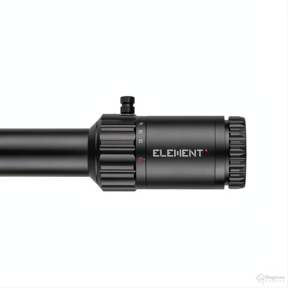 Element Optics Helix Gen2 6-24x50 FFP