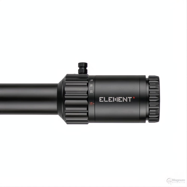 Element Optics Helix Gen2 6-24x50 FFP