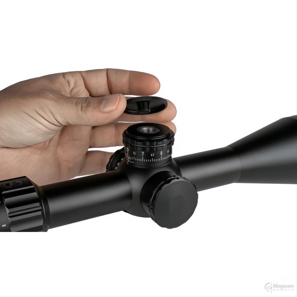 Element Optics Helix Gen2 6-24x50 FFP