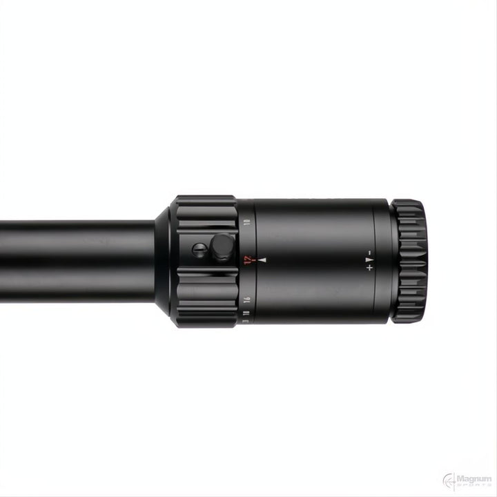 Element Optics Helix Gen2 6-24x50 FFP