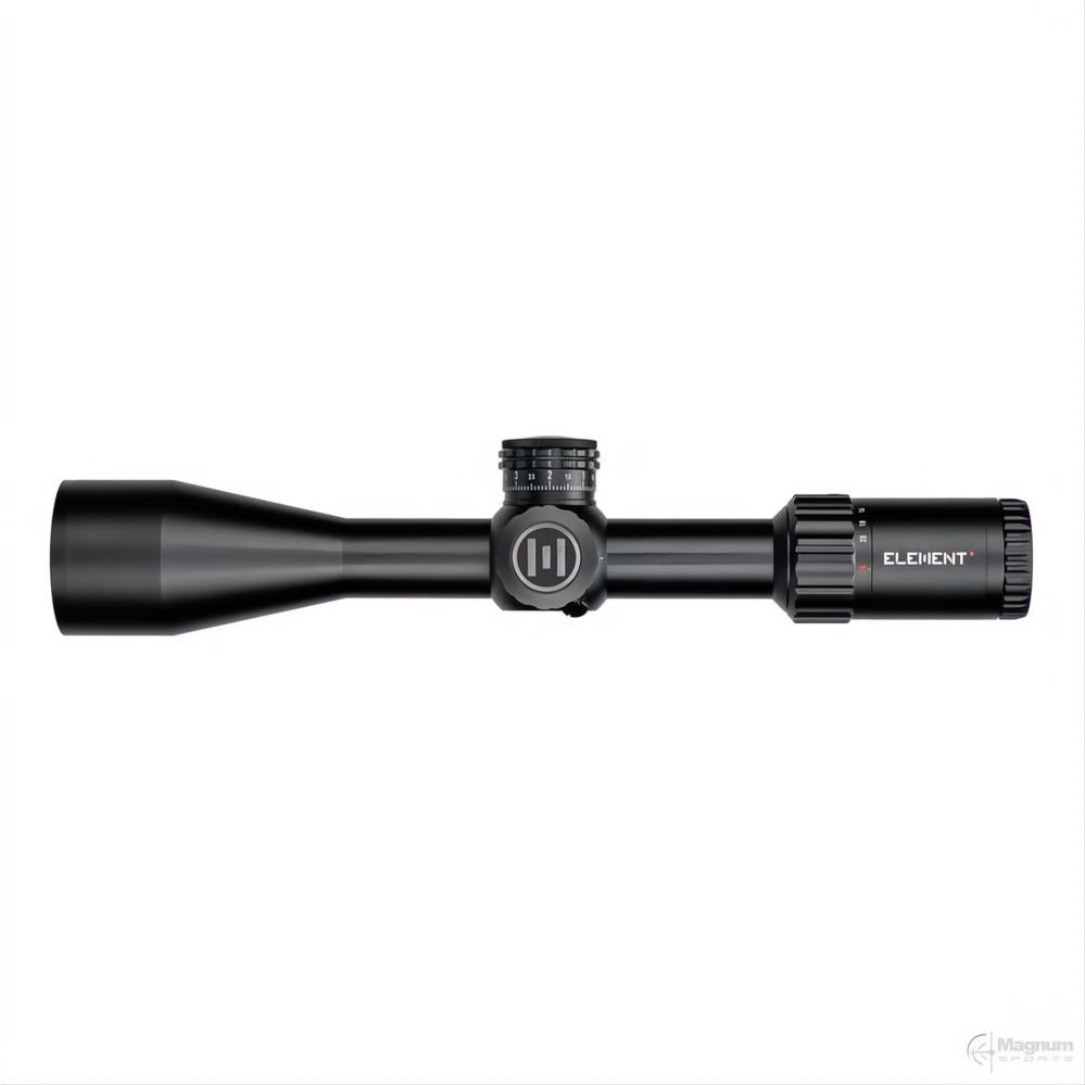 Element Optics Helix Gen2 6-24x50 FFP