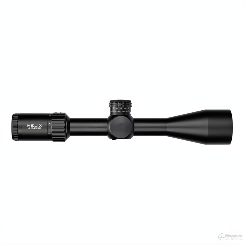 Element Optics Helix Gen2 6-24x50 SFP