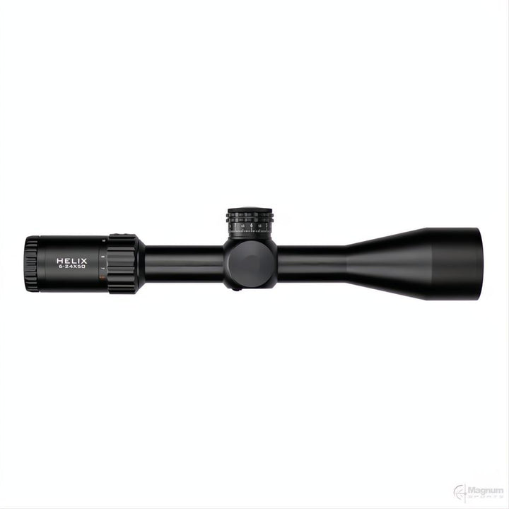 Element Optics Helix Gen2 6-24x50 SFP