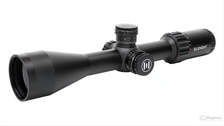 Element Optics Helix HDLR 2-16X50