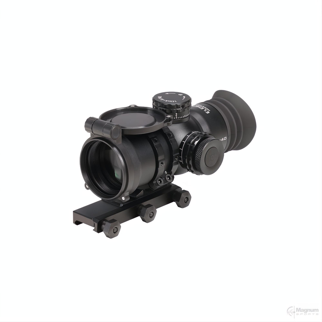 Element Optics Immersive 10x40