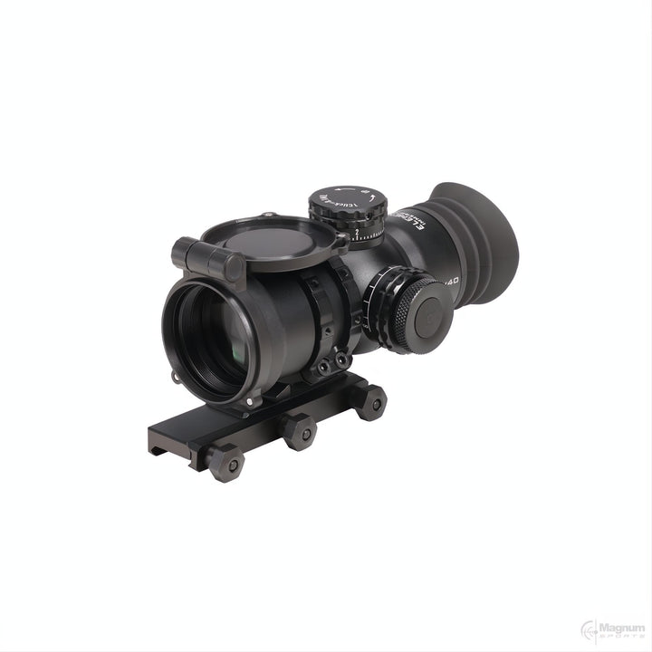 Element Optics Immersive 10x40