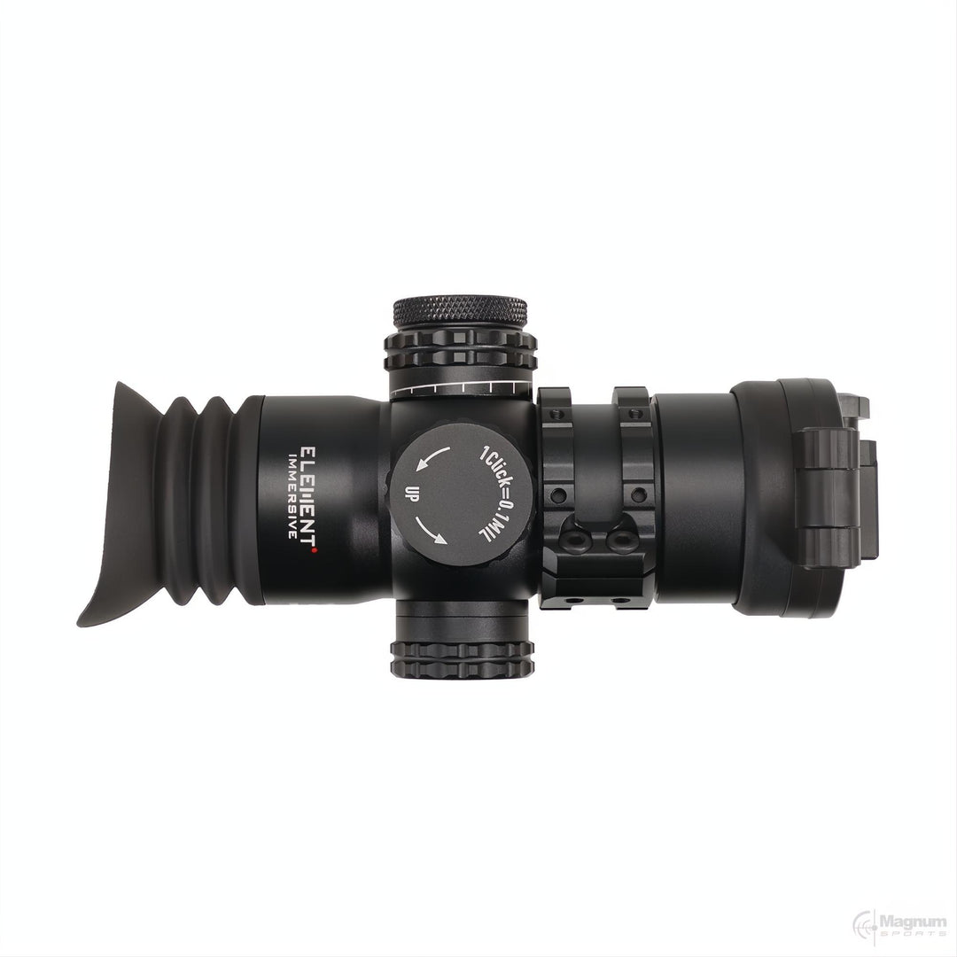 Element Optics Immersive 10x40