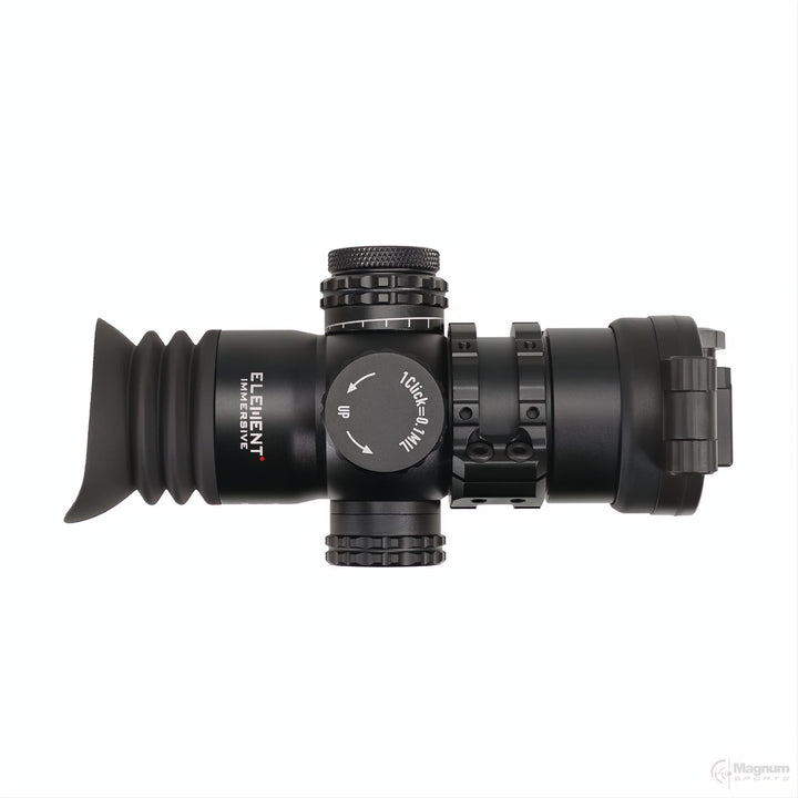Element Optics Immersive 10x40