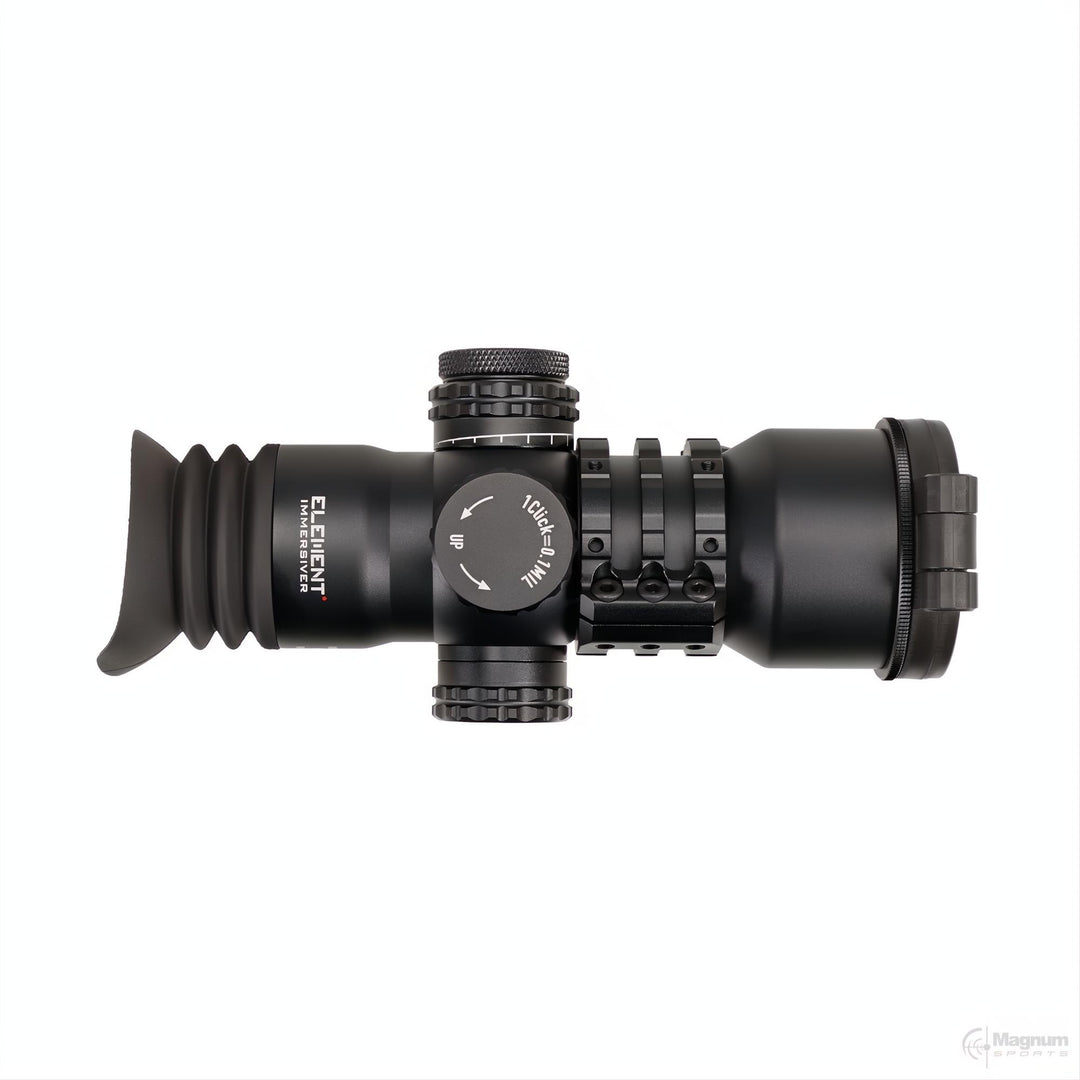 Element Optics Immersive 14x50