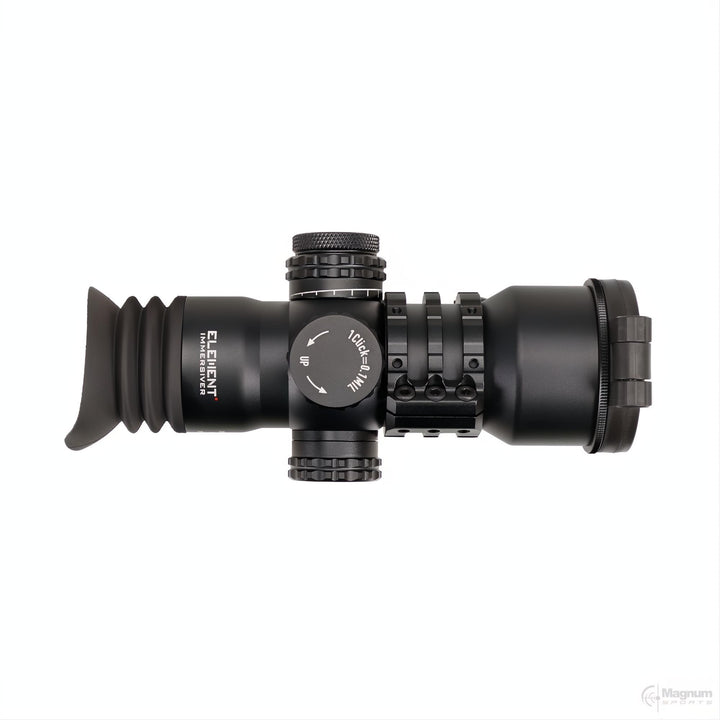 Element Optics Immersive 14x50