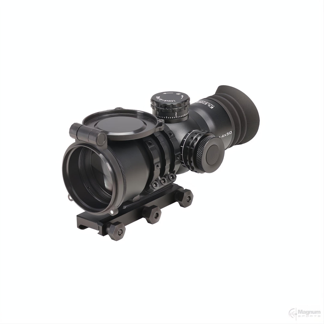 Element Optics Immersive 14x50