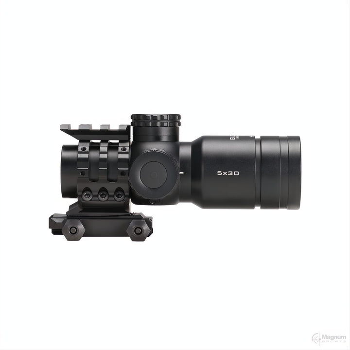 Element Optics Immersive 5x30