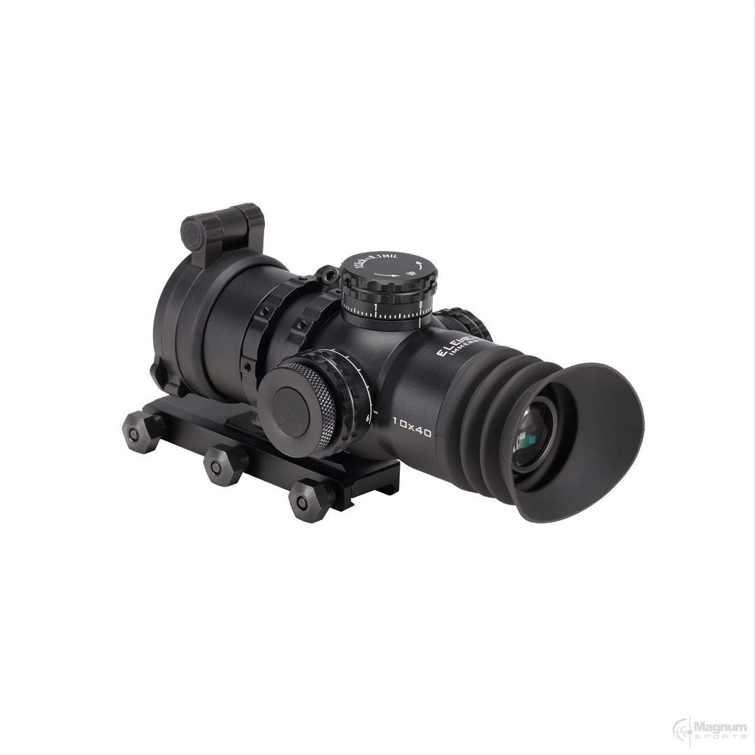Element Optics Immersive 10x40