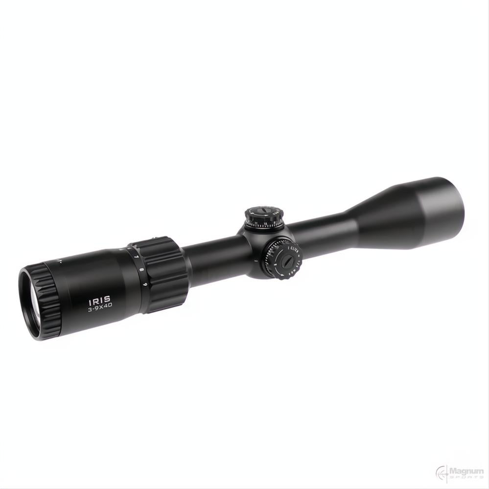 Element Optics Iris 3-9x40 MOA