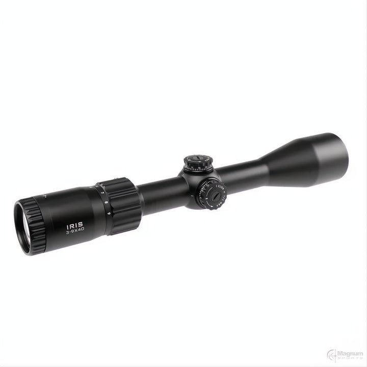 Element Optics Iris 3-9x40 MOA