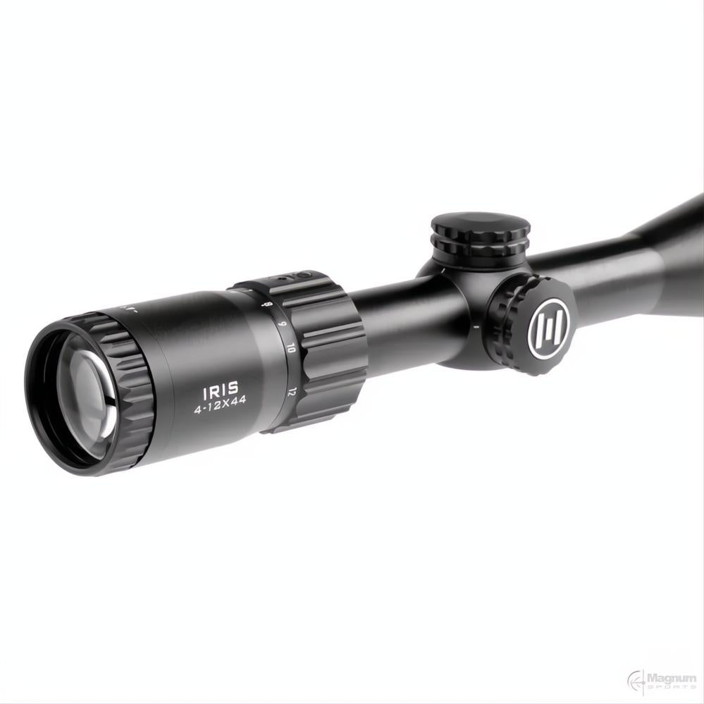 Element Optics Iris 4-12x44 MOA