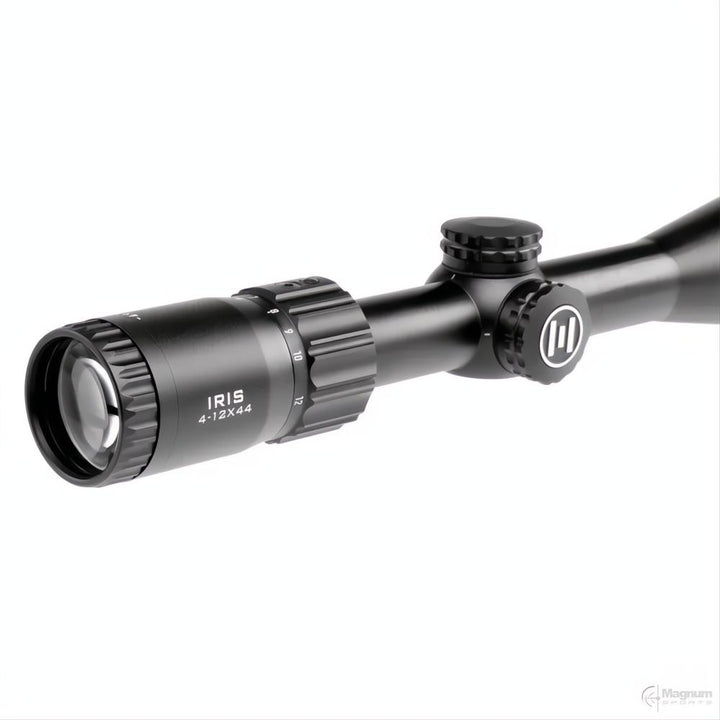 Element Optics Iris 4-12x44 MOA