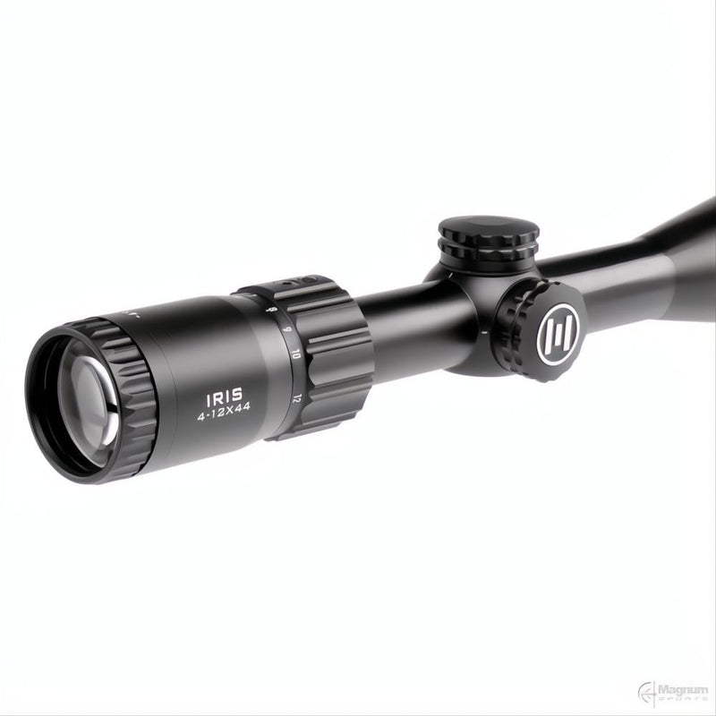 Load image into Gallery viewer, Element Optics Iris 4-12x44 MOA

