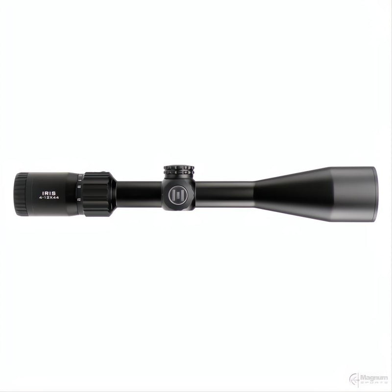Load image into Gallery viewer, Element Optics Iris 4-12x44 MOA
