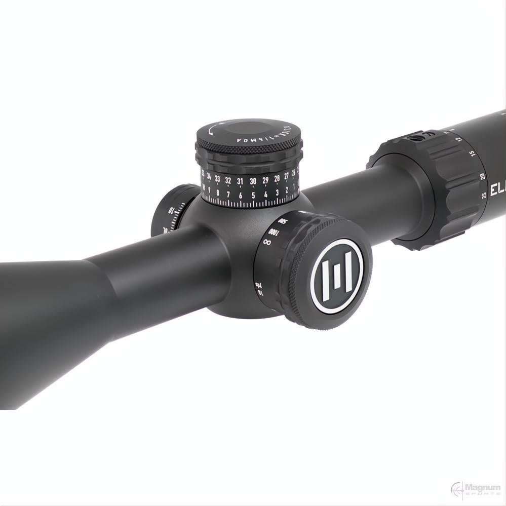 Element Optics Nexus Gen 2 4-25x50