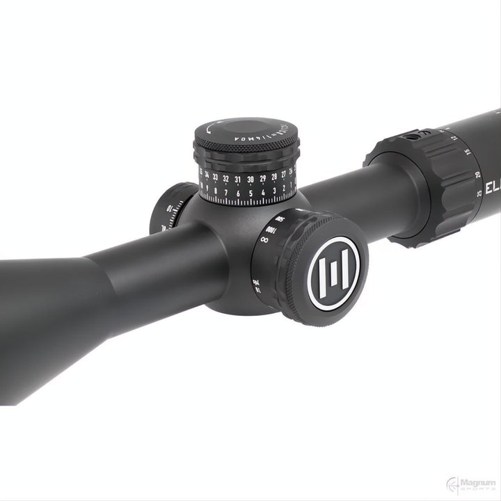 Element Optics Nexus Gen 2 4-25x50