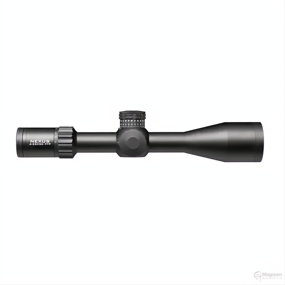 Element Optics Nexus Gen 2 4-25x50