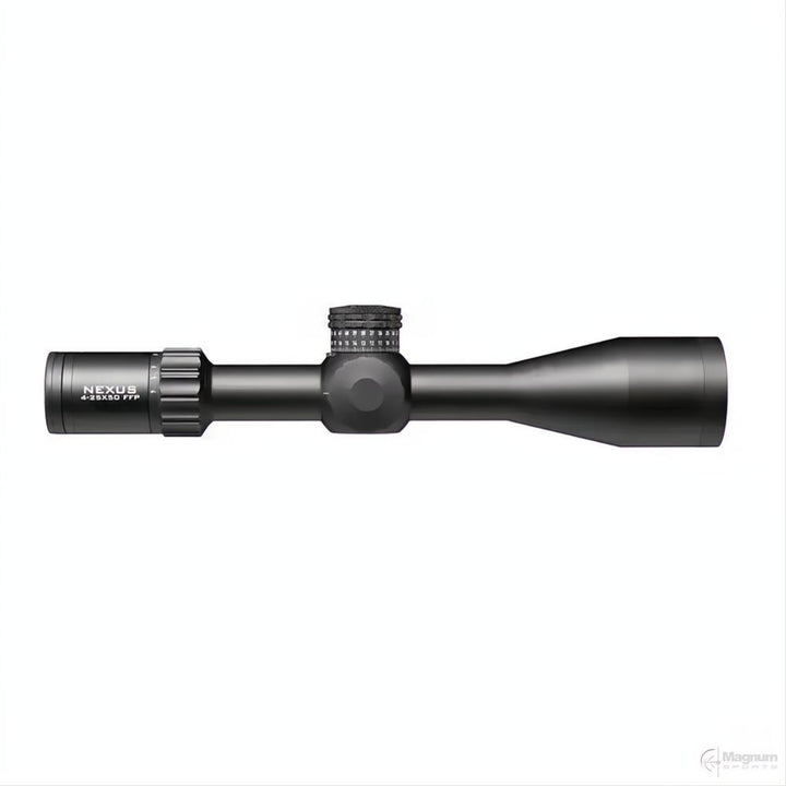 Element Optics Nexus Gen 2 4-25x50