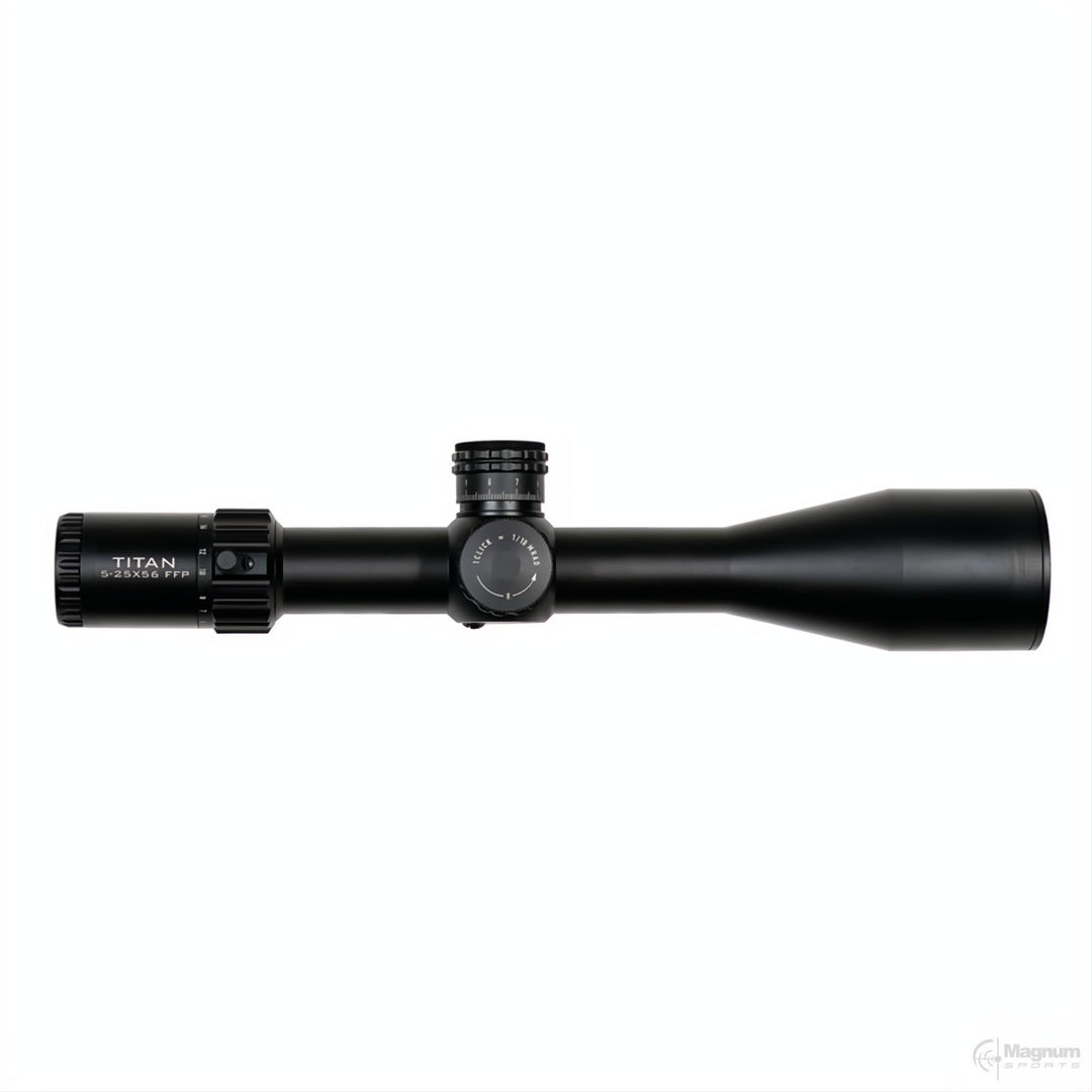Element Optics Titan 5-25x56