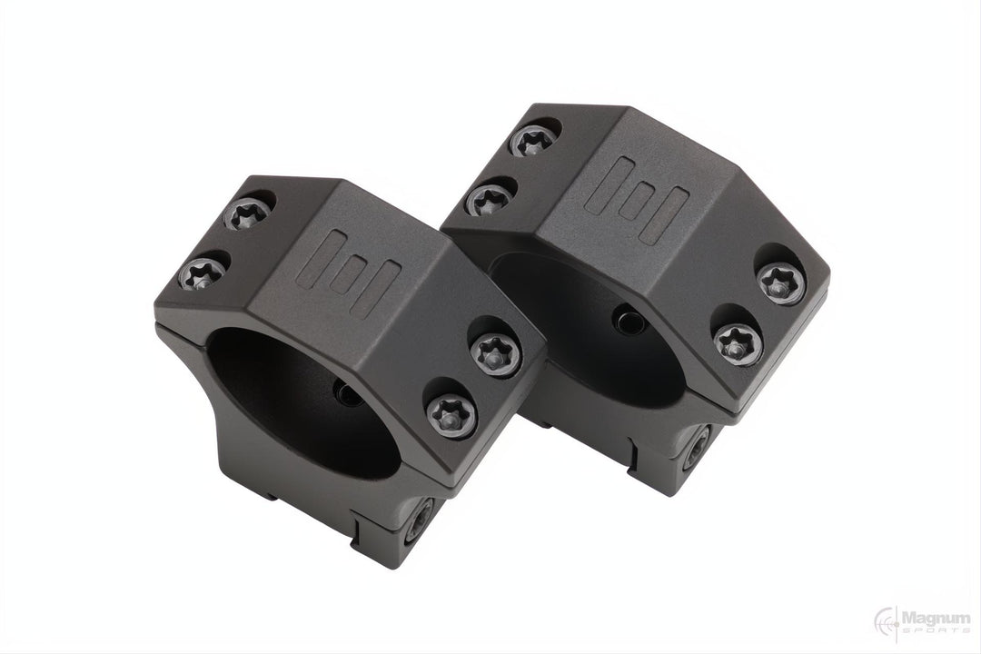 Element Optics XT Dovetail Mounts