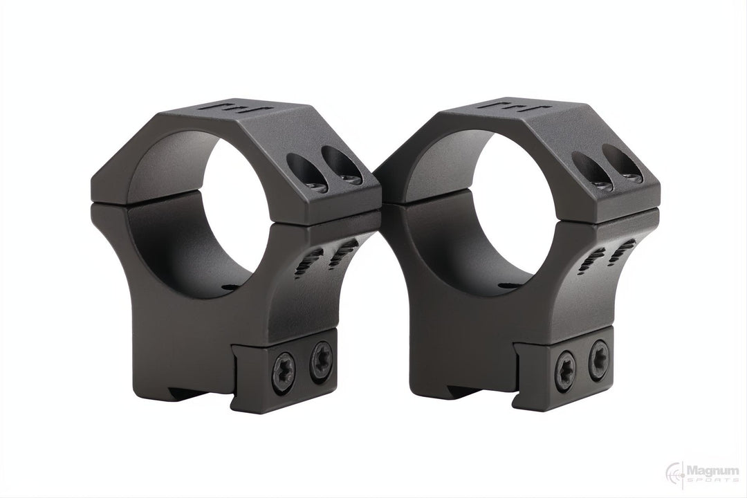 Element Optics XT Dovetail Mounts