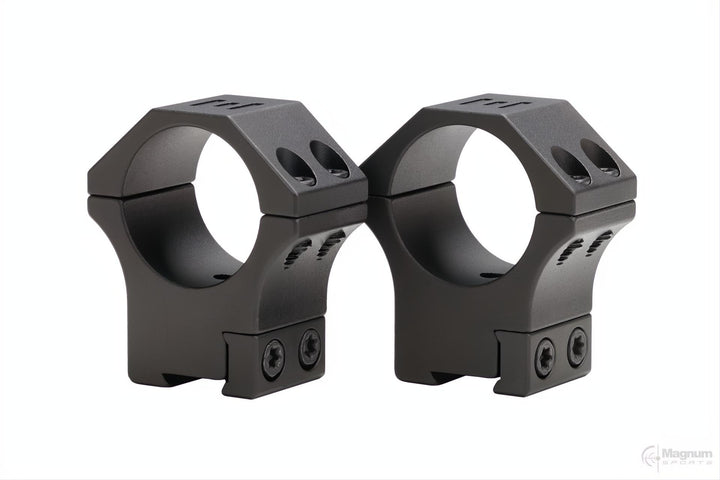 Element Optics XT Dovetail Mounts