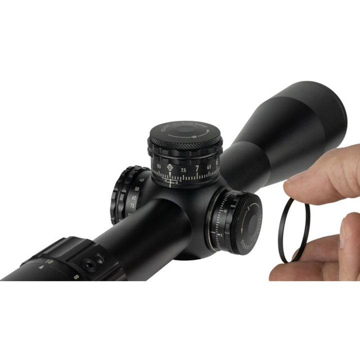 Element Optics Helix Gen2 4-16x44 FFP