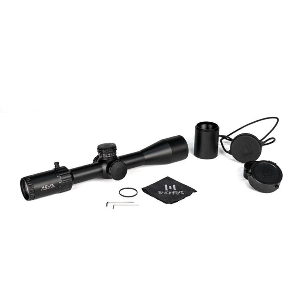 Element Optics Helix Gen2 4-16x44 FFP