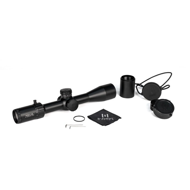 Element Optics Helix Gen2 4-16x44 FFP