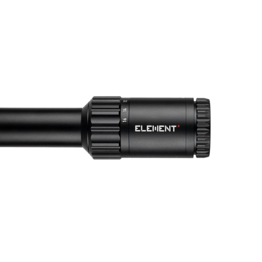 Element Optics Helix Gen2 4-16x44 FFP