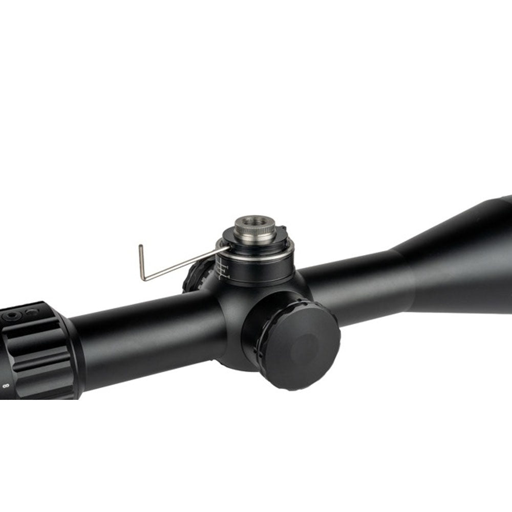 Element Optics Helix Gen2 4-16x44 FFP
